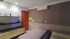 Foto 12 de Apartamento com 4 Quartos à venda, 160m² em Jardim Astúrias, Guarujá