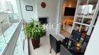 Foto 7 de Apartamento com 3 Quartos à venda, 127m² em Itararé, São Vicente