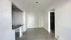 Foto 3 de Apartamento com 1 Quarto à venda, 46m² em Vila Guilhermina, Praia Grande