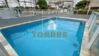 Foto 29 de Apartamento com 3 Quartos à venda, 100m² em Jardim Astúrias, Guarujá