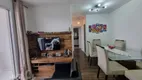 Foto 24 de Apartamento com 2 Quartos à venda, 57m² em Vila Homero Thon, Santo André