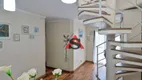 Foto 6 de Apartamento com 4 Quartos à venda, 130m² em Vila Gumercindo, São Paulo