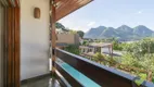 Foto 11 de Casa com 4 Quartos à venda, 360m² em Braunes, Nova Friburgo