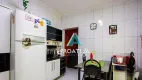 Foto 18 de Casa com 3 Quartos à venda, 103m² em Vila Silvestre, Santo André