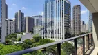 Foto 2 de Apartamento com 1 Quarto para alugar, 66m² em Vila Olímpia, São Paulo
