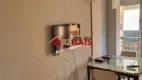 Foto 3 de Flat com 1 Quarto à venda, 33m² em Jardim Ampliação, São Paulo