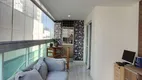 Foto 5 de Apartamento com 2 Quartos à venda, 80m² em Praia de Itaparica, Vila Velha