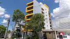 Foto 27 de Apartamento com 1 Quarto para alugar, 34m² em Vila Izabel, Curitiba