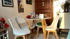 Foto 4 de Apartamento com 1 Quarto à venda, 64m² em José Menino, Santos