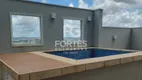 Foto 15 de Apartamento com 4 Quartos para alugar, 247m² em Bosque das Juritis, Ribeirão Preto