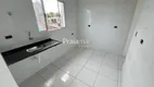 Foto 5 de Casa de Condomínio com 2 Quartos à venda, 55m² em Parque São Vicente, São Vicente