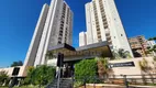 Foto 17 de Apartamento com 2 Quartos para alugar, 70m² em Jardim Tarraf II, São José do Rio Preto