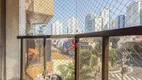 Foto 5 de Apartamento com 3 Quartos à venda, 135m² em Jardim Anália Franco, São Paulo