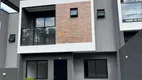 Foto 2 de Casa de Condomínio com 3 Quartos à venda, 124m² em Uberaba, Curitiba