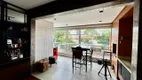 Foto 5 de Apartamento com 3 Quartos à venda, 117m² em Brooklin, São Paulo
