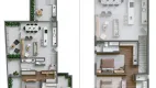 Foto 58 de Apartamento com 2 Quartos à venda, 128m² em Bigorrilho, Curitiba