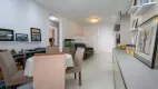 Foto 7 de Apartamento com 3 Quartos à venda, 112m² em Tombo, Guarujá