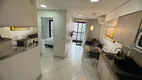 Foto 2 de Apartamento com 2 Quartos à venda, 49m² em Beira Mar, Fortaleza