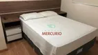 Foto 20 de Apartamento com 2 Quartos à venda, 46m² em Jardim Terra Branca, Bauru