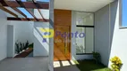 Foto 2 de Casa com 3 Quartos à venda, 105m² em Jardim Imperial, Lagoa Santa