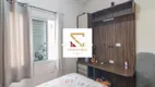 Foto 10 de Apartamento com 3 Quartos à venda, 106m² em Vila Homero Thon, Santo André