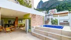 Foto 2 de Casa com 6 Quartos à venda, 595m² em Humaitá, Rio de Janeiro