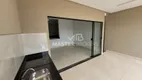 Foto 6 de Casa com 3 Quartos à venda, 100m² em Residencial Recanto do Bosque, Goiânia