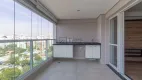 Foto 9 de Apartamento com 2 Quartos à venda, 58m² em Campo Belo, São Paulo