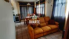 Foto 10 de Apartamento com 4 Quartos à venda, 180m² em Estuario, Santos