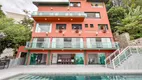 Foto 2 de Casa de Condomínio com 6 Quartos para venda ou aluguel, 961m² em Morro Santa Terezinha, Santos