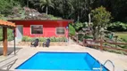 Foto 12 de Casa de Condomínio com 4 Quartos para alugar, 500m² em Correas, Petrópolis