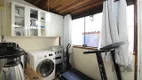 Foto 9 de Casa de Condomínio com 2 Quartos à venda, 89m² em Hípica, Porto Alegre