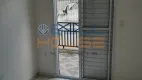 Foto 3 de Apartamento com 2 Quartos à venda, 50m² em Vila Assuncao, Santo André