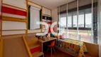Foto 9 de Casa de Condomínio com 3 Quartos à venda, 230m² em Alphaville Dom Pedro, Campinas