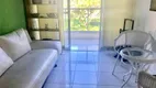 Foto 4 de Apartamento com 3 Quartos à venda, 88m² em Enseada, Guarujá
