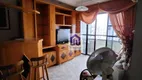 Foto 2 de Apartamento com 2 Quartos para venda ou aluguel, 81m² em Itararé, São Vicente