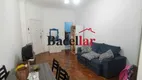 Foto 2 de Apartamento com 2 Quartos à venda, 68m² em Rio Comprido, Rio de Janeiro