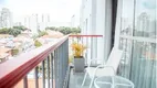 Foto 36 de Apartamento com 4 Quartos à venda, 132m² em Campo Belo, São Paulo