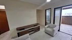 Foto 36 de Apartamento com 3 Quartos para alugar, 98m² em Vila Guilhermina, Praia Grande