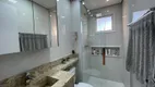 Foto 8 de Apartamento com 3 Quartos à venda, 105m² em Vila Silvestre, Santo André