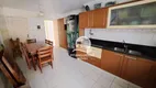 Foto 17 de Apartamento com 3 Quartos para venda ou aluguel, 140m² em Pitangueiras, Guarujá