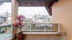 Foto 11 de Casa de Condomínio com 3 Quartos à venda, 176m² em Hípica, Porto Alegre