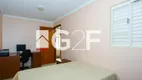 Foto 24 de Casa com 3 Quartos à venda, 109m² em Vila Perseu Leite de Barros, Campinas