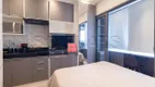 Foto 4 de Apartamento com 1 Quarto para alugar, 20m² em Pinheiros, São Paulo