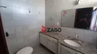 Foto 6 de Apartamento com 2 Quartos à venda, 120m² em Centro, Uberaba