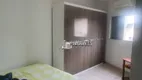 Foto 4 de Apartamento com 2 Quartos à venda, 68m² em Boqueirão, Praia Grande