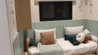 Foto 25 de Apartamento com 3 Quartos à venda, 66m² em Jardim Aquarius, São José dos Campos