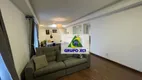 Foto 9 de Apartamento com 3 Quartos à venda, 117m² em Parque Prado, Campinas