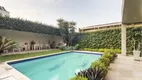 Foto 3 de Casa com 4 Quartos para alugar, 500m² em Moema, São Paulo