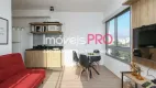 Foto 9 de Apartamento com 1 Quarto à venda, 36m² em Moema, São Paulo